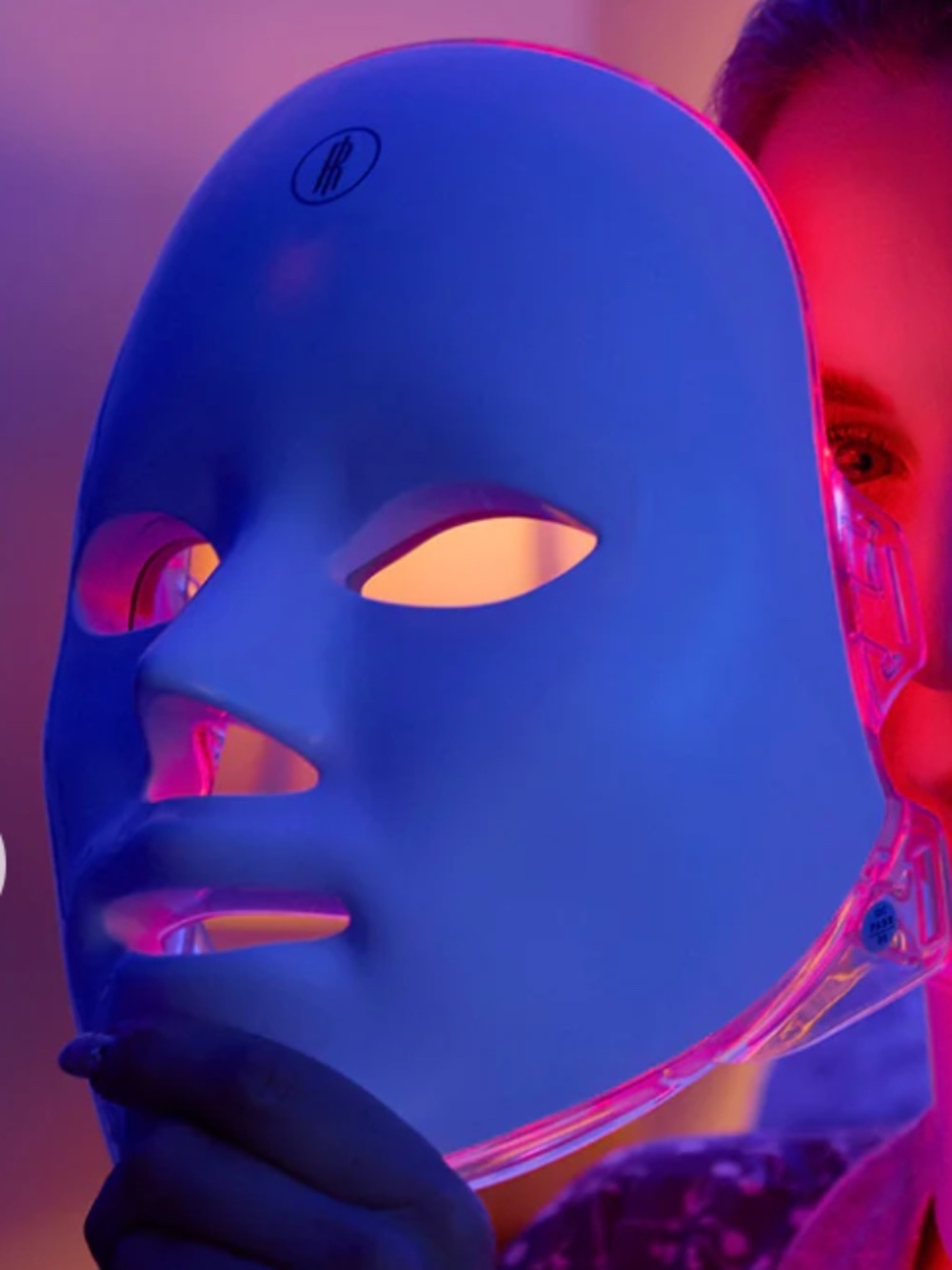 RegenaLight LED Light Therapy Mask